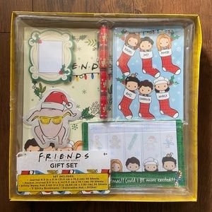 Friends Gift Set